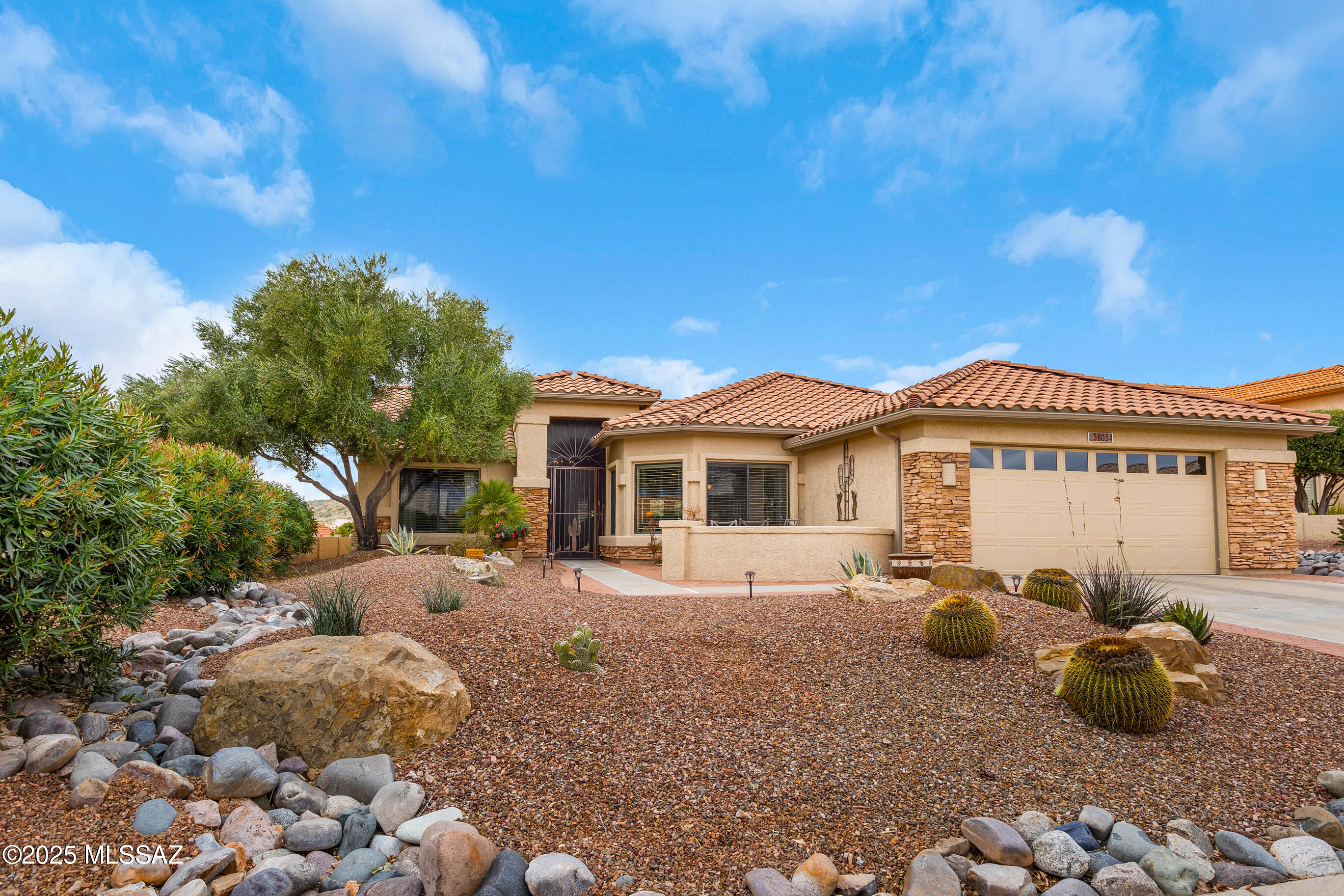 Saddlebrooke - Residential