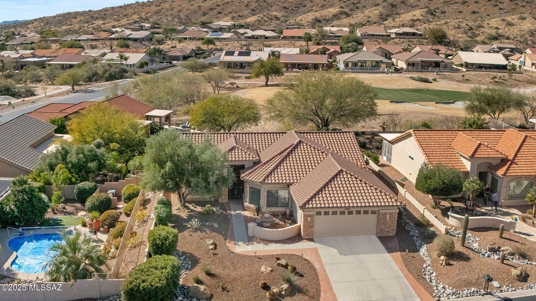 Saddlebrooke - Residential