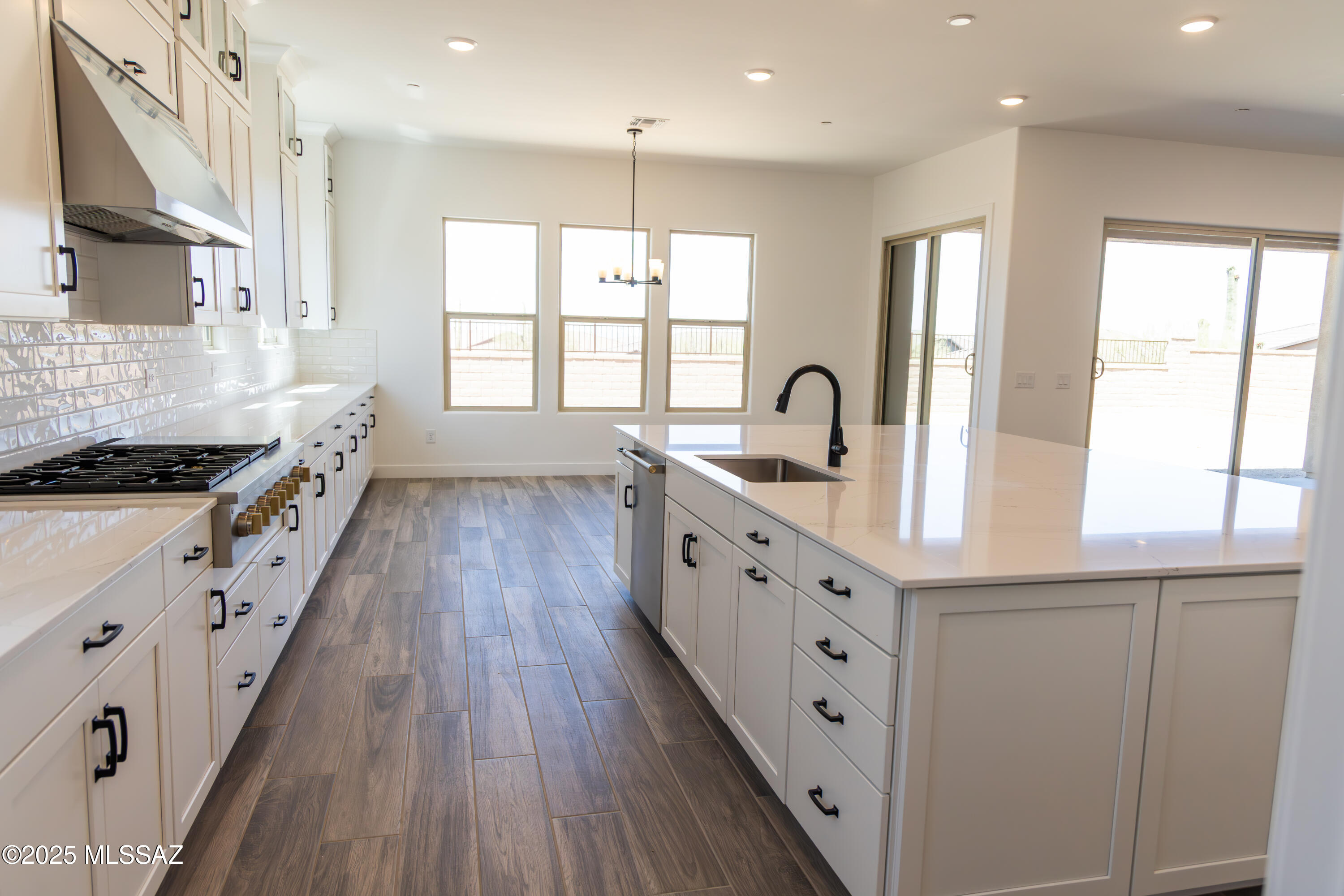 Saguaro Reserve I at Dove Mountain - Residential