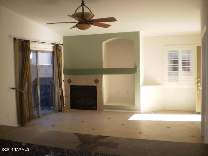 The Villages At Dove Mountain (114-234) - Residential Lease