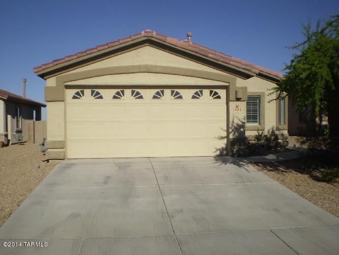 The Villages At Dove Mountain (114-234) - Residential Lease