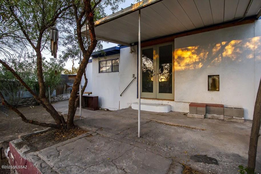 Coronado Heights Resub. - Residential
