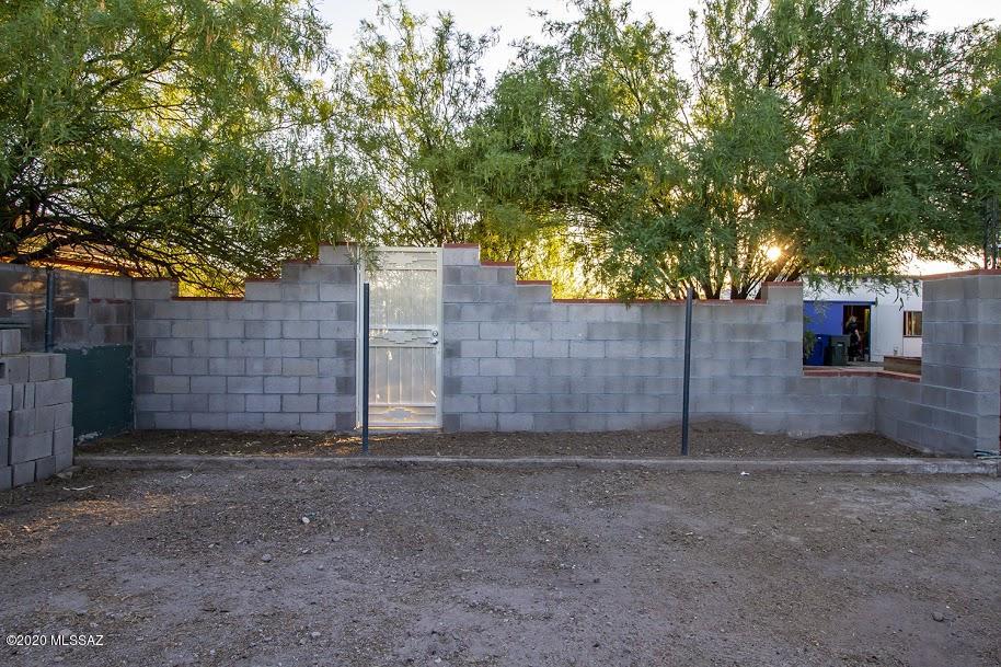 Coronado Heights Resub. - Residential