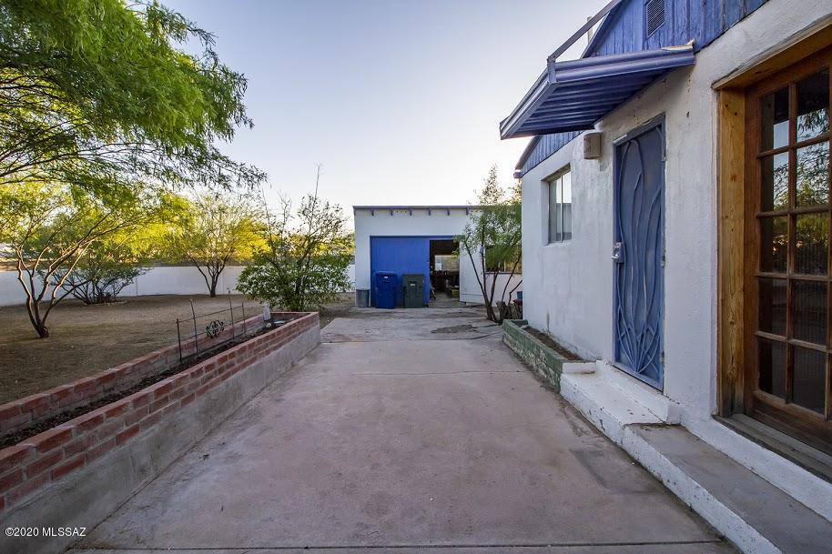Coronado Heights Resub. - Residential