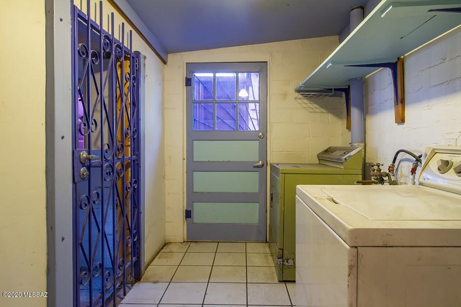 Coronado Heights Resub. - Residential