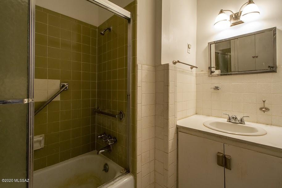 Coronado Heights Resub. - Residential