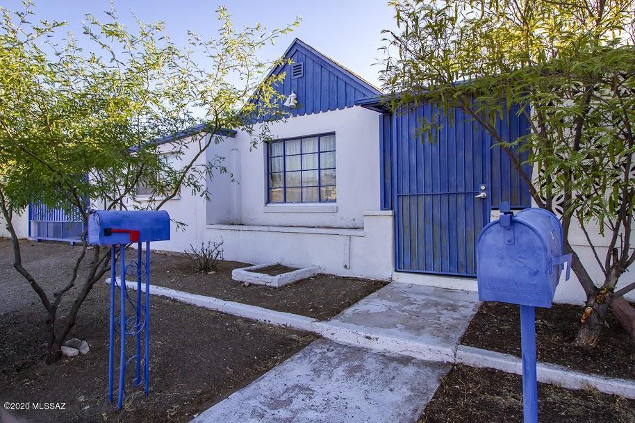 Coronado Heights Resub. - Residential