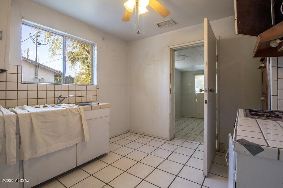 Coronado Heights Resub. - Residential