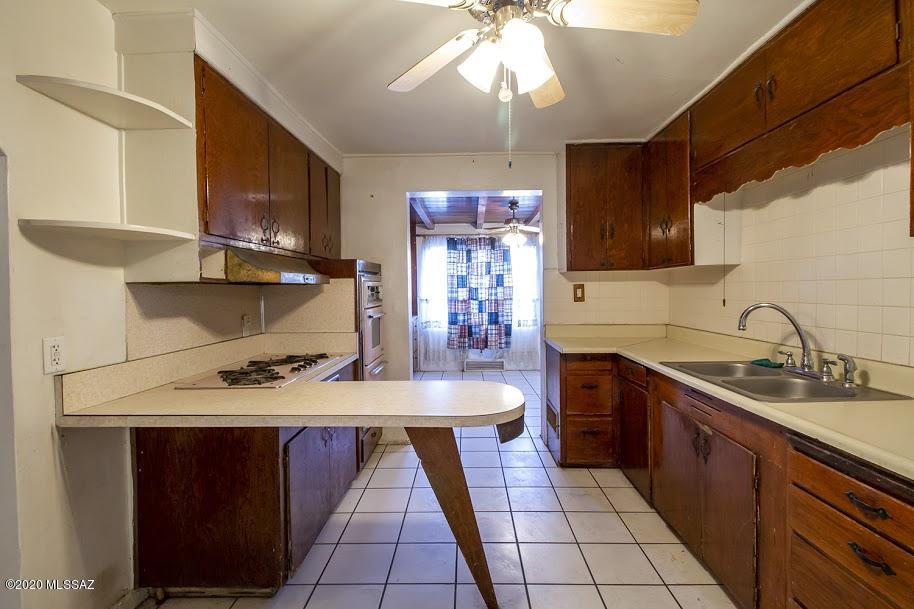 Coronado Heights Resub. - Residential