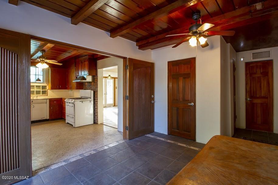 Coronado Heights Resub. - Residential