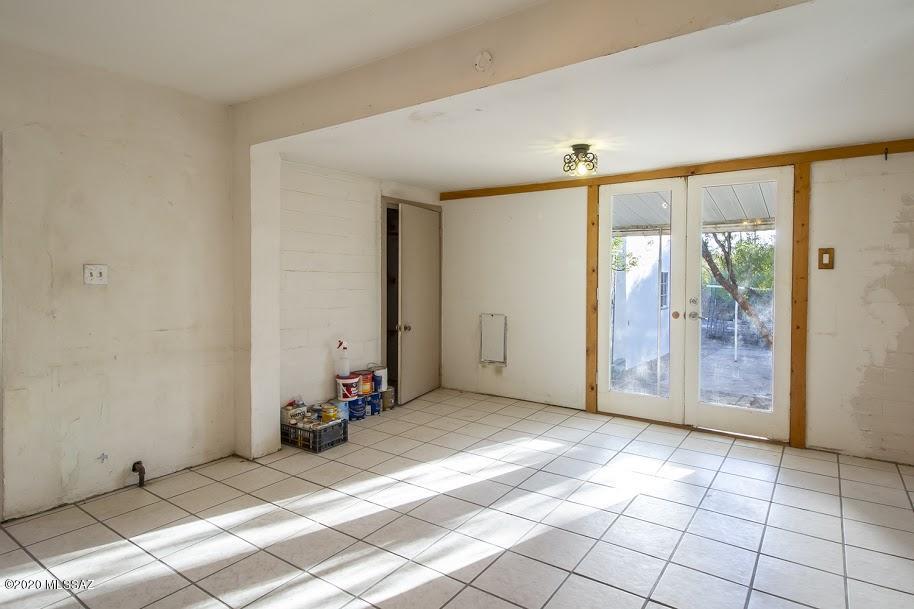 Coronado Heights Resub. - Residential