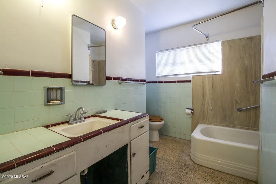 Coronado Heights Resub. - Residential