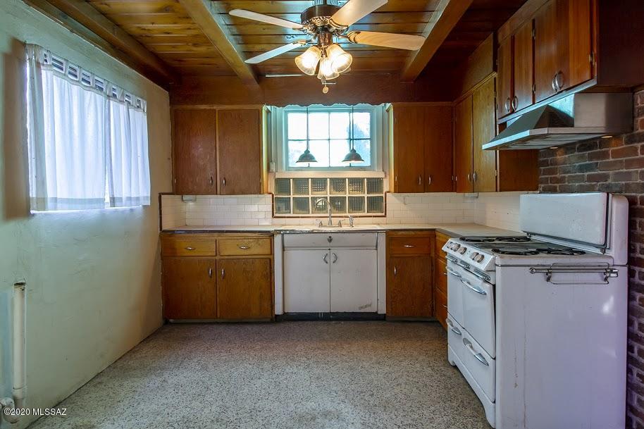 Coronado Heights Resub. - Residential