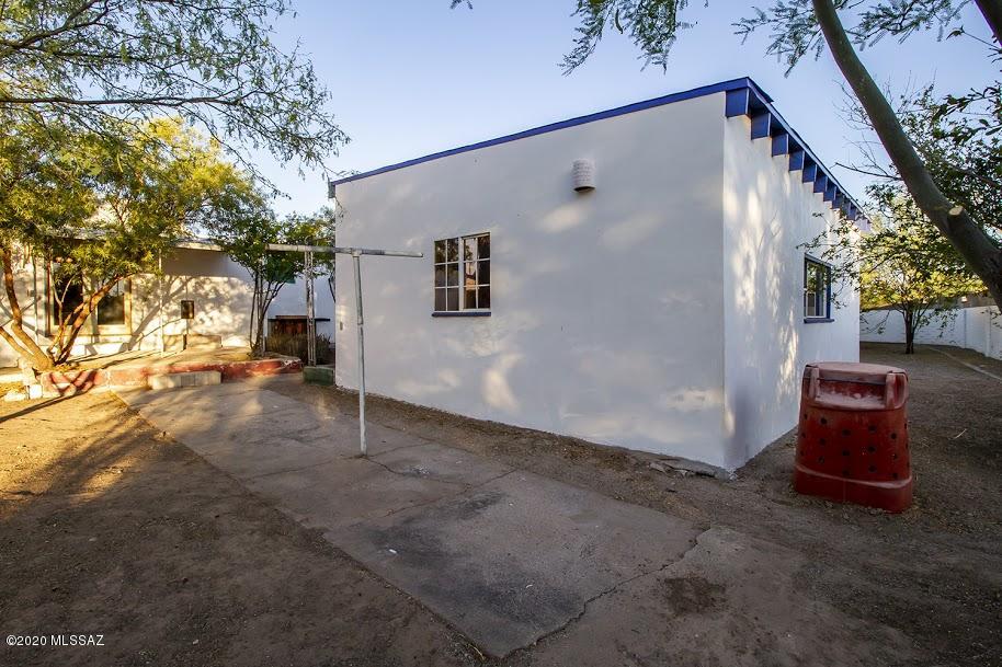 Coronado Heights Resub. - Residential