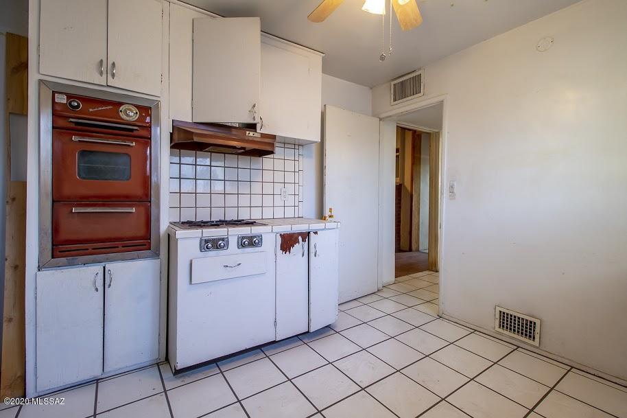 Coronado Heights Resub. - Residential
