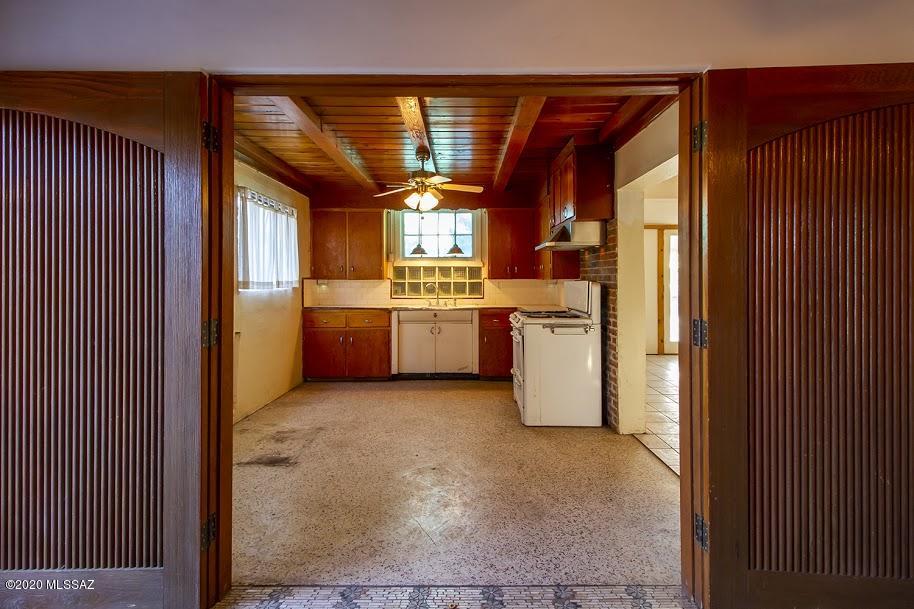 Coronado Heights Resub. - Residential