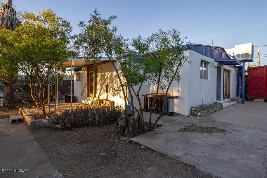 Coronado Heights Resub. - Residential