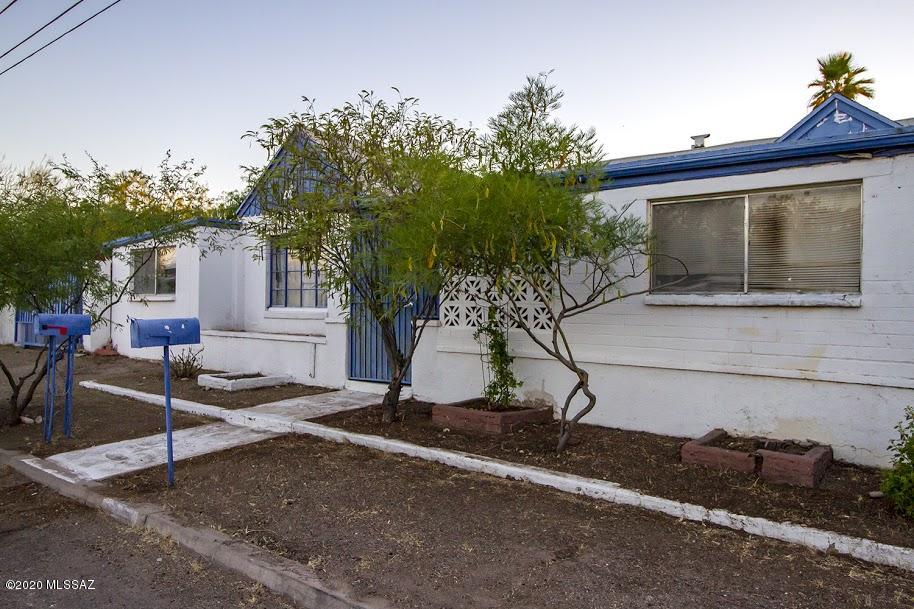 Coronado Heights Resub. - Residential