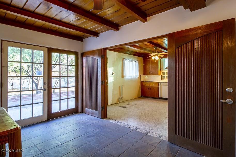 Coronado Heights Resub. - Residential