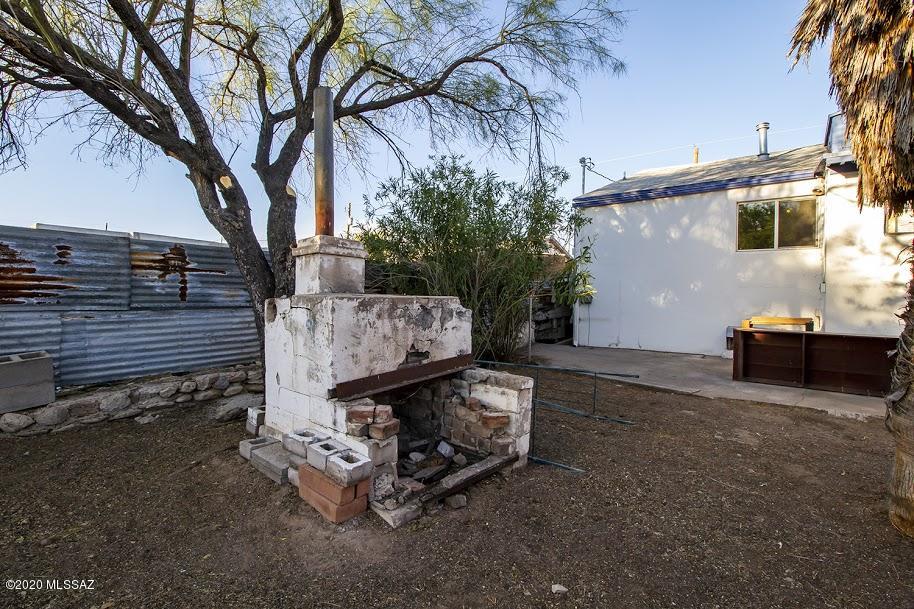 Coronado Heights Resub. - Residential