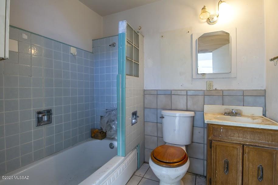 Coronado Heights Resub. - Residential