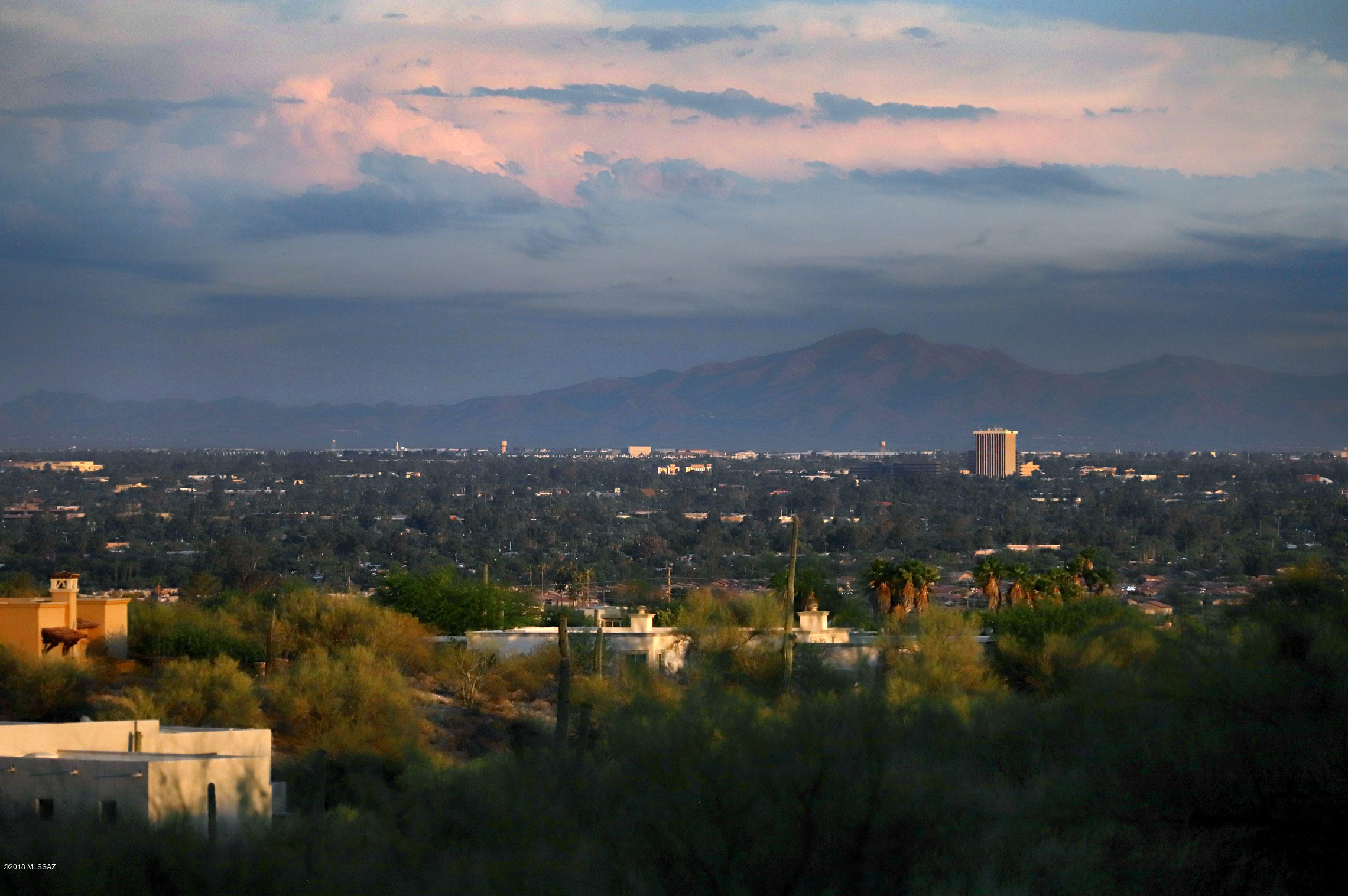 Catalina Foothills Estates NO. 10 (147-153 & 170-178) - Residential