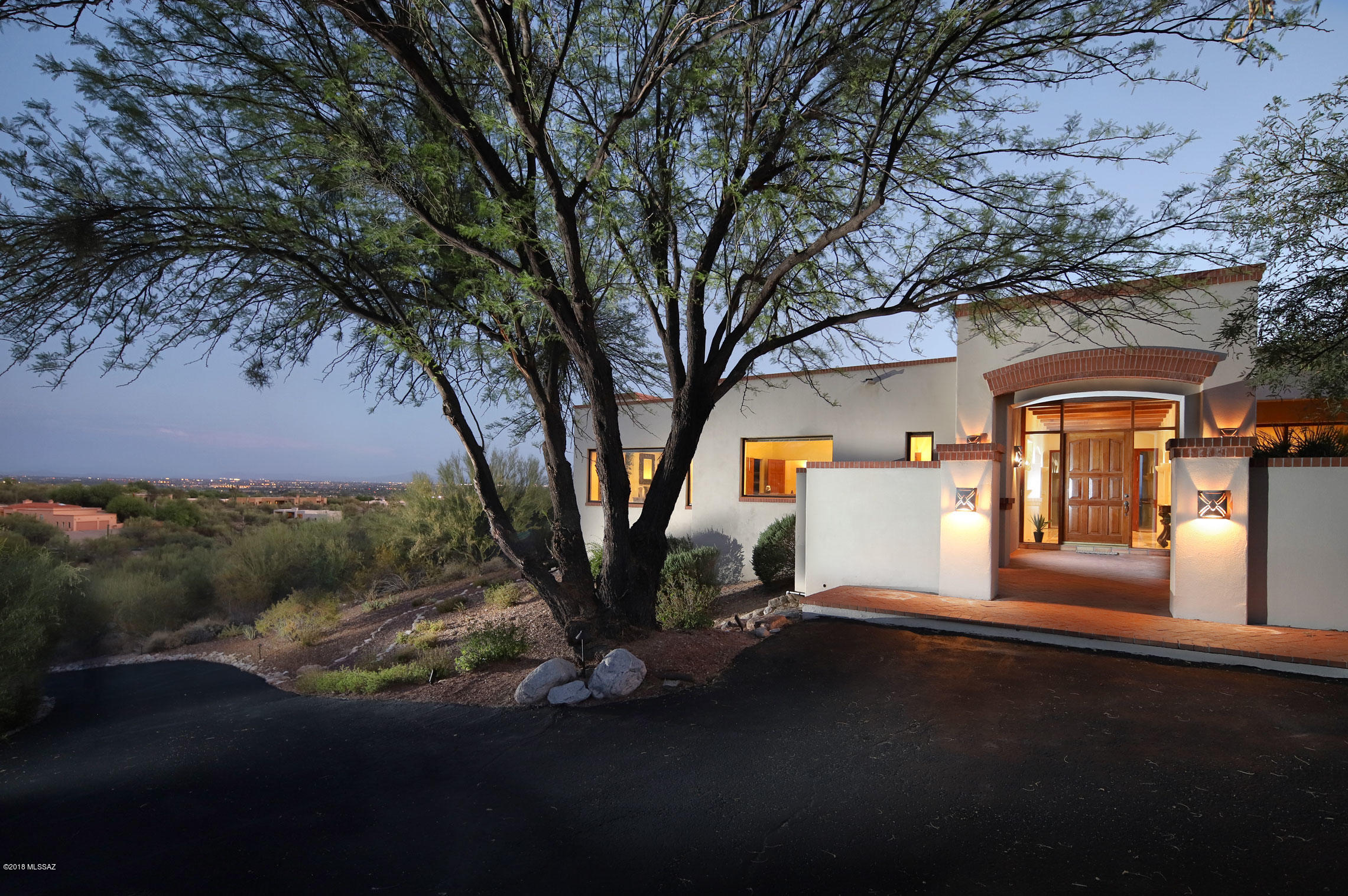 Catalina Foothills Estates NO. 10 (147-153 & 170-178) - Residential