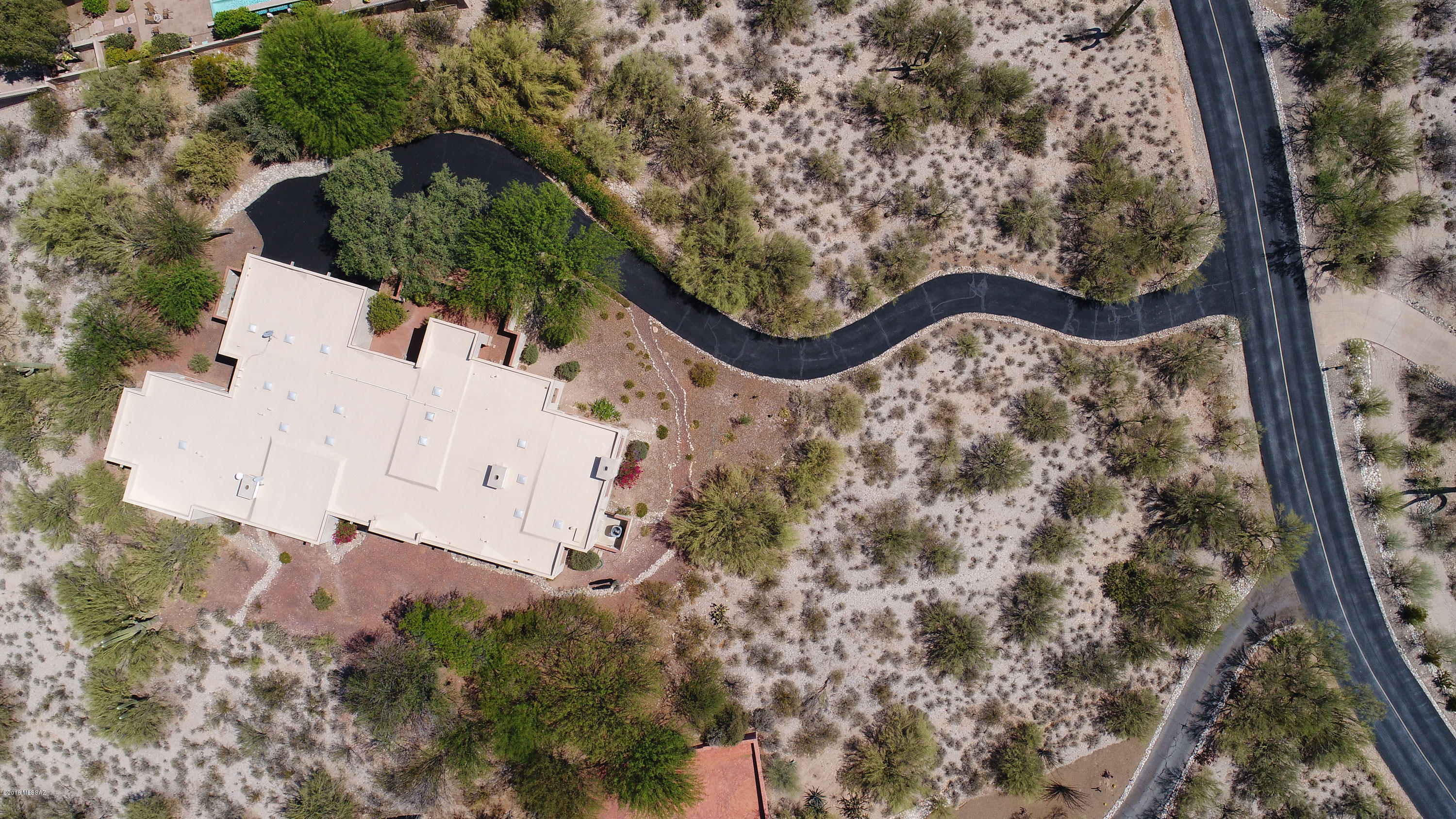 Catalina Foothills Estates NO. 10 (147-153 & 170-178) - Residential