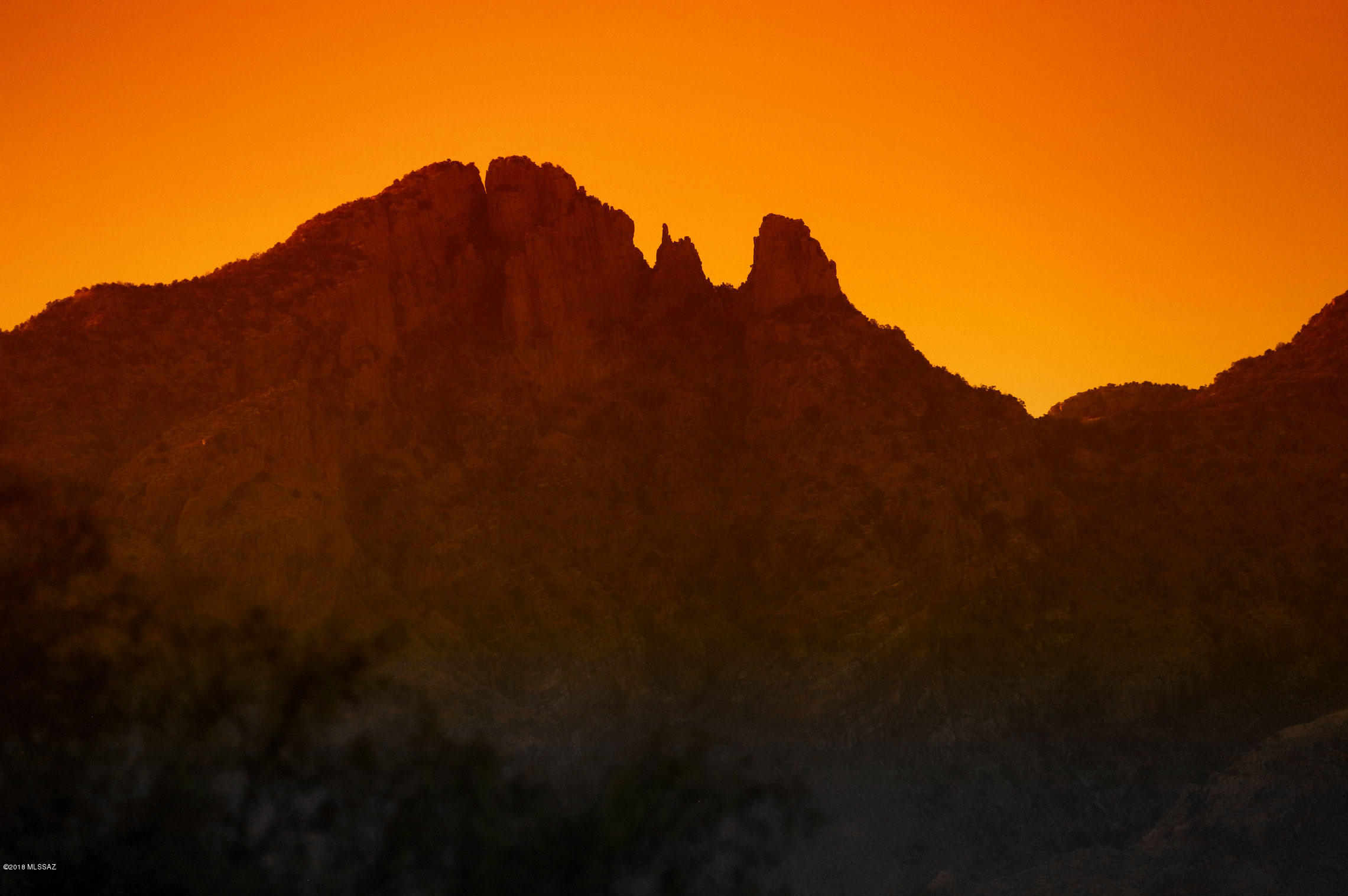 Catalina Foothills Estates NO. 10 (147-153 & 170-178) - Residential