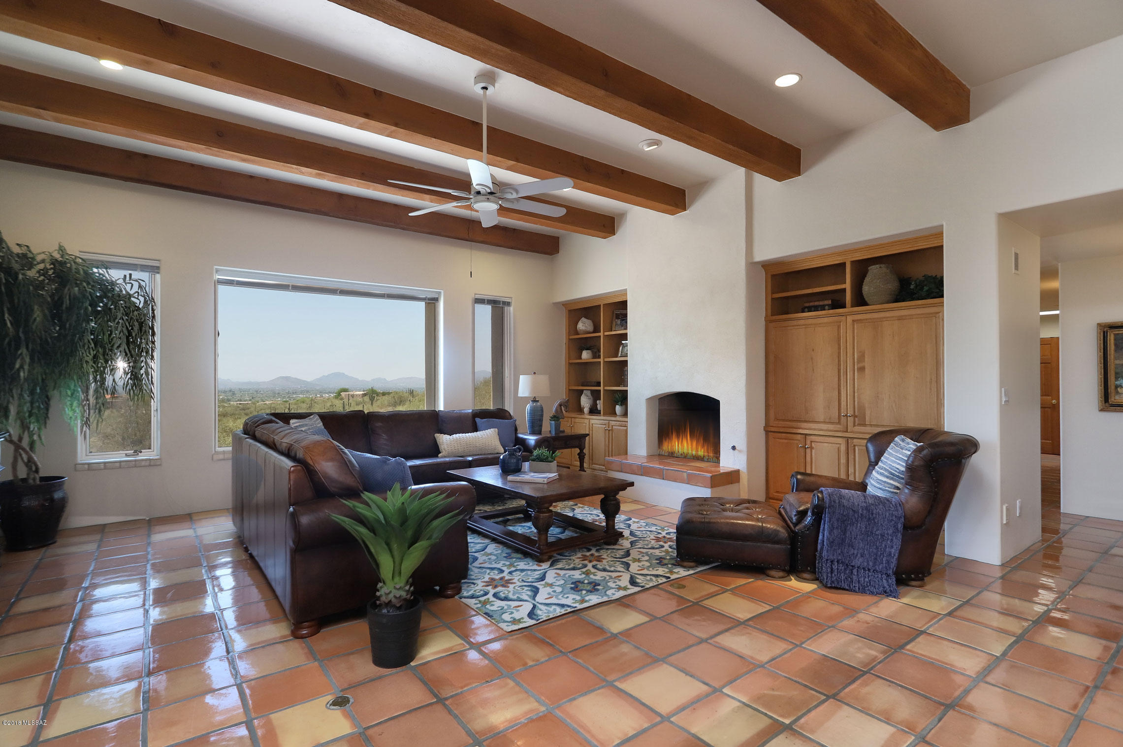 Catalina Foothills Estates NO. 10 (147-153 & 170-178) - Residential