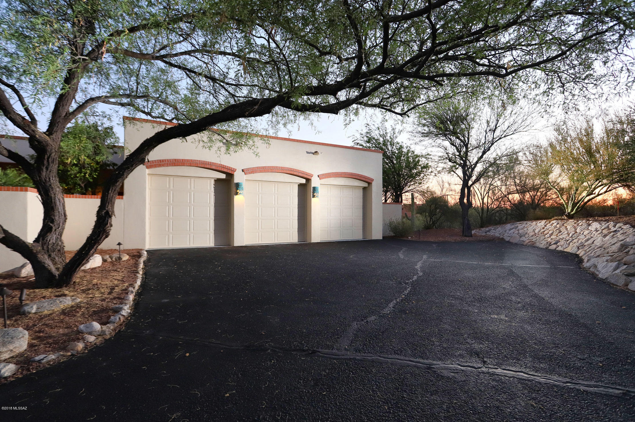 Catalina Foothills Estates NO. 10 (147-153 & 170-178) - Residential