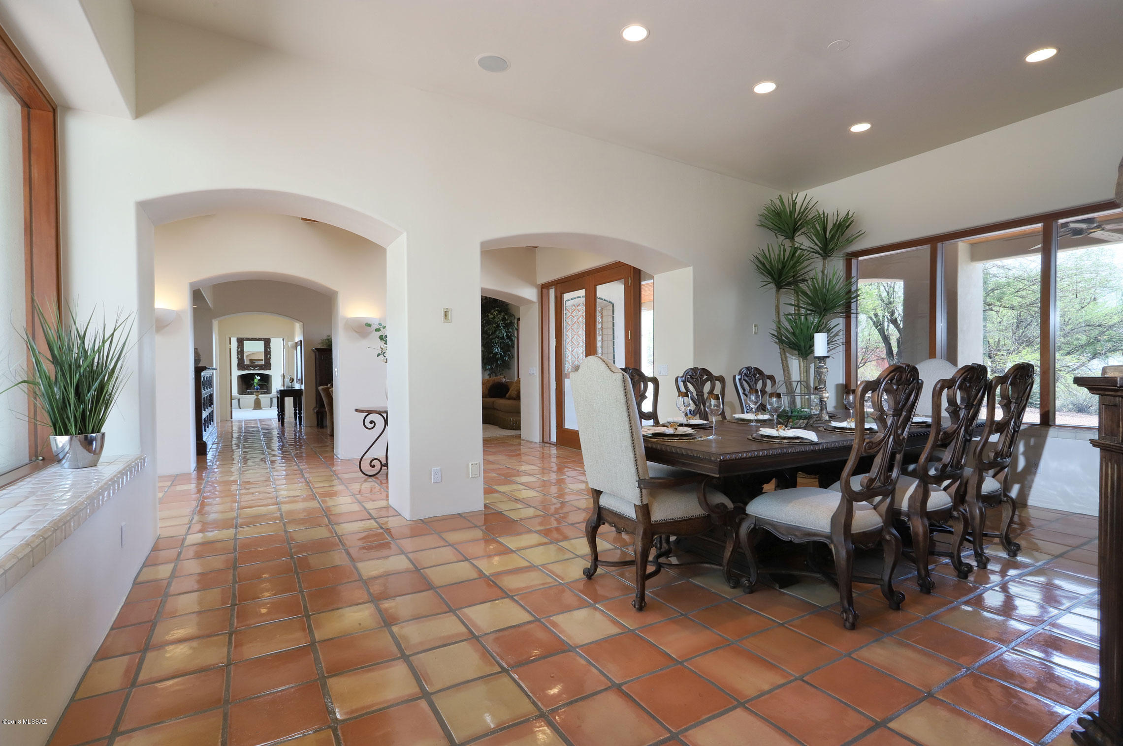 Catalina Foothills Estates NO. 10 (147-153 & 170-178) - Residential