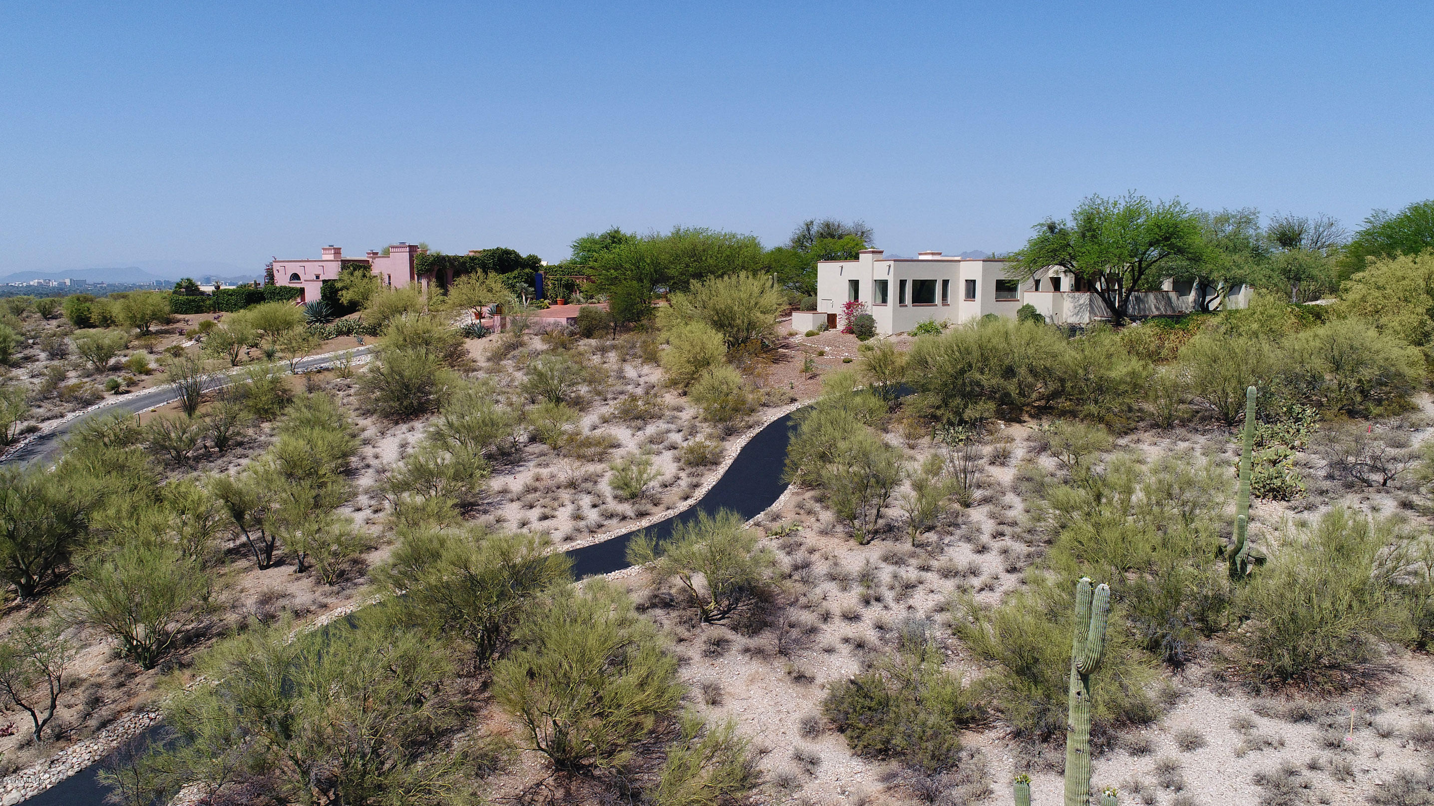 Catalina Foothills Estates NO. 10 (147-153 & 170-178) - Residential