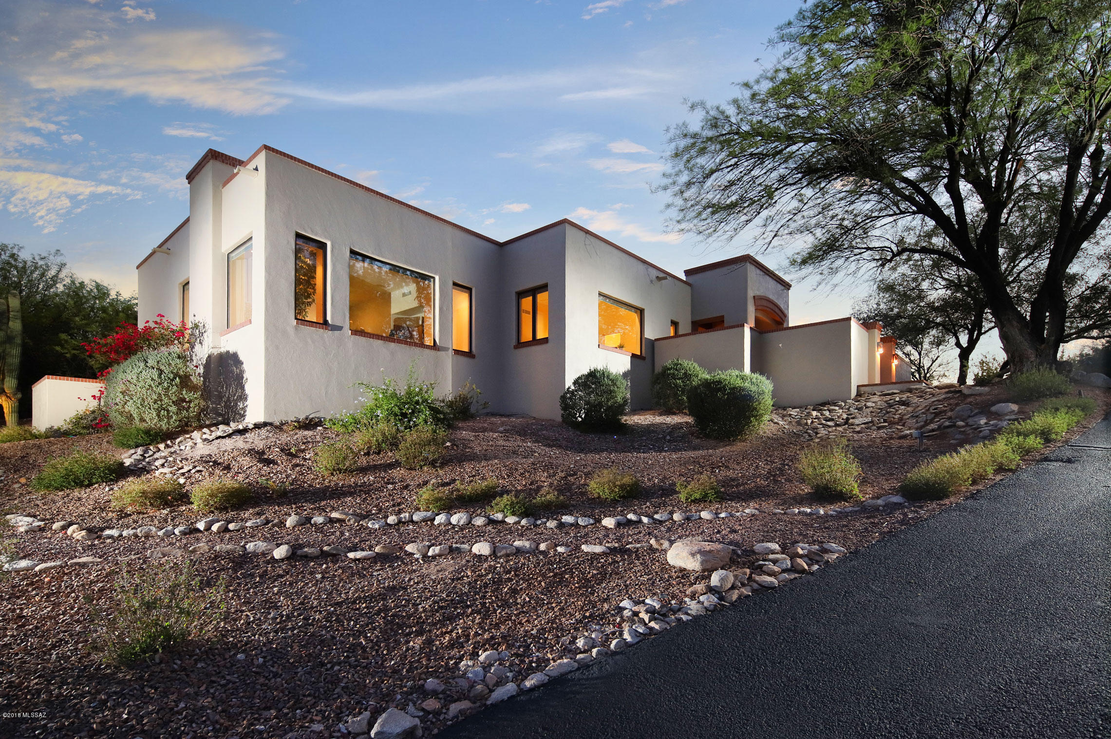 Catalina Foothills Estates NO. 10 (147-153 & 170-178) - Residential