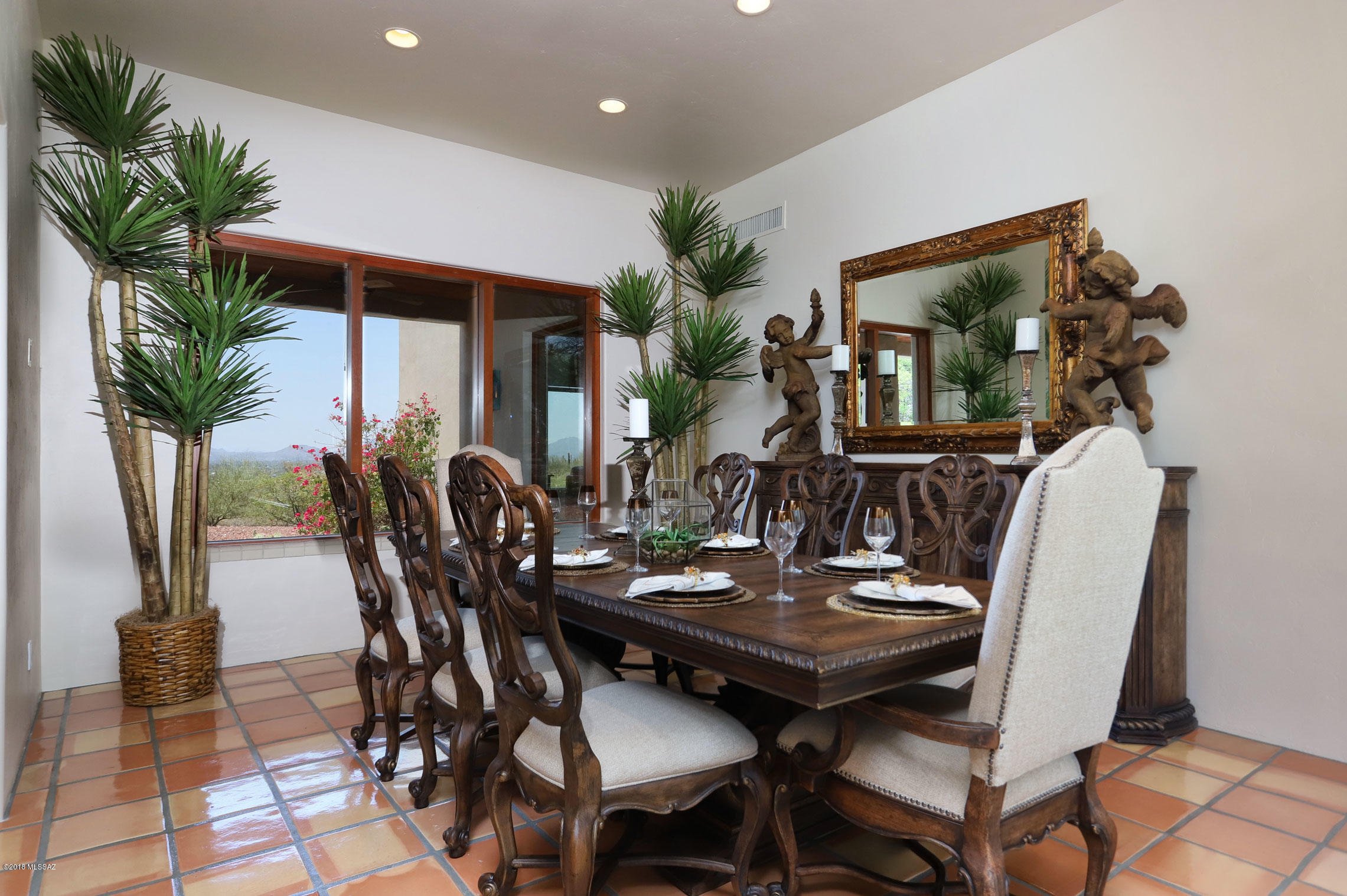 Catalina Foothills Estates NO. 10 (147-153 & 170-178) - Residential