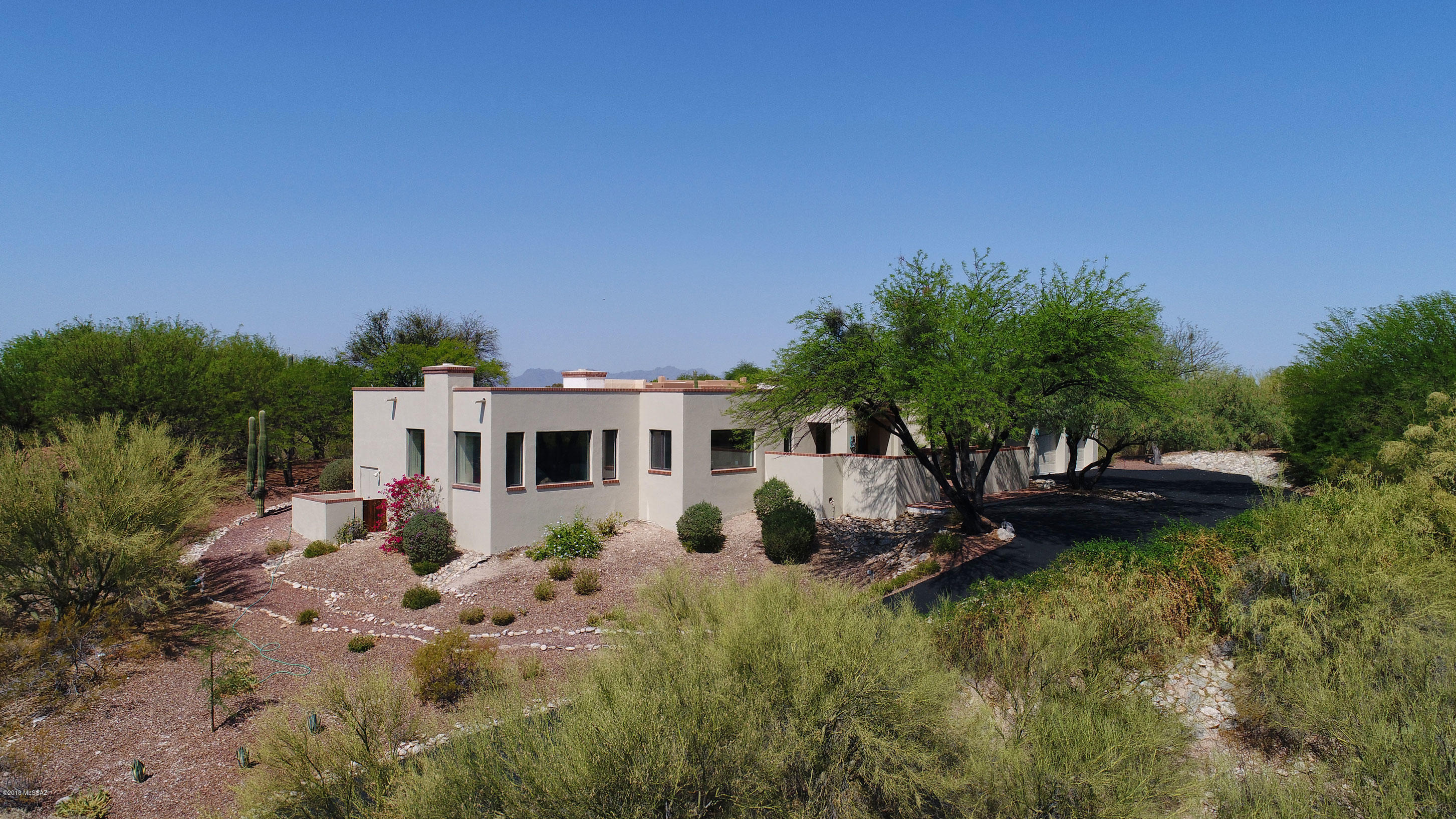 Catalina Foothills Estates NO. 10 (147-153 & 170-178) - Residential
