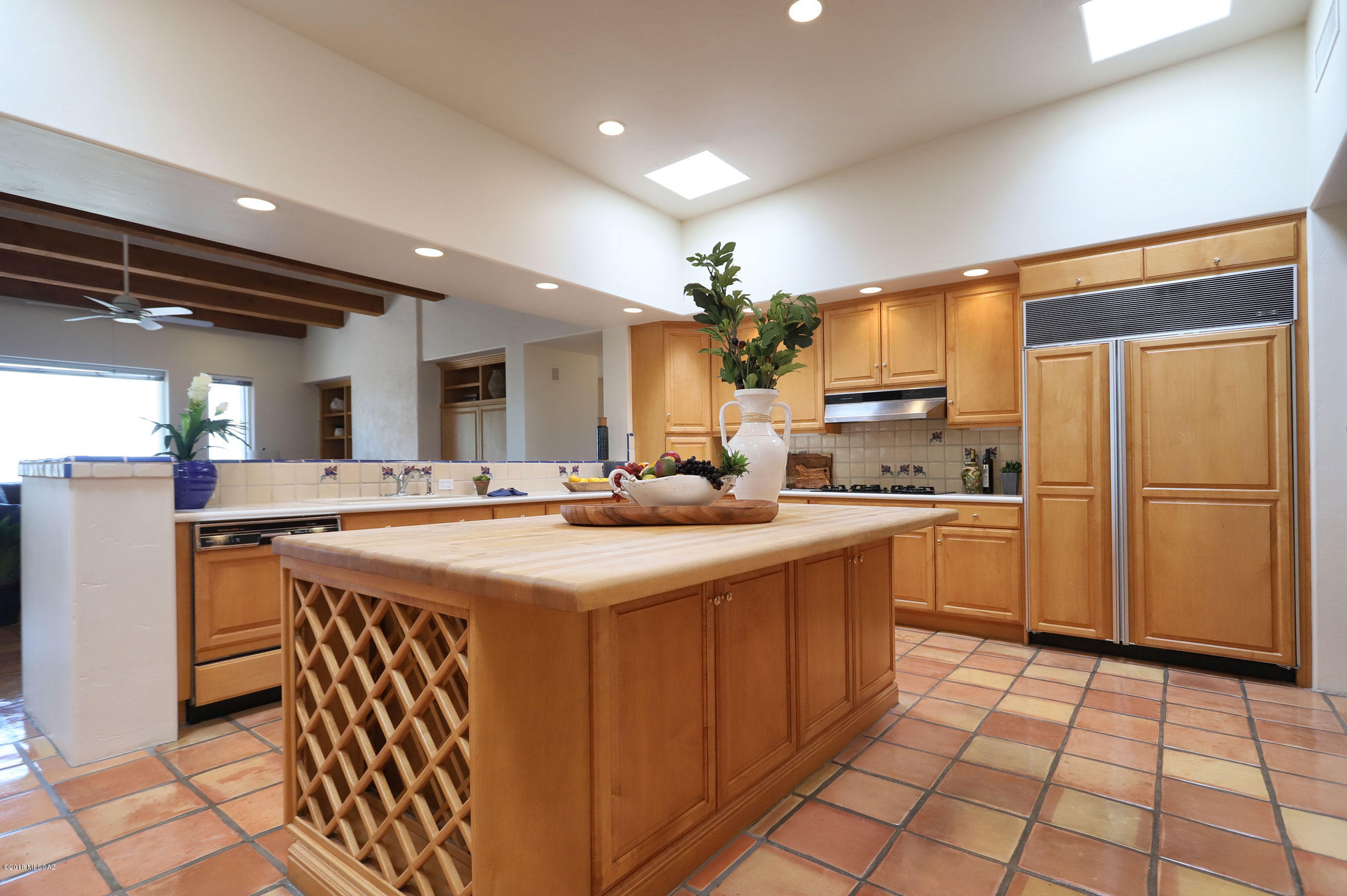 Catalina Foothills Estates NO. 10 (147-153 & 170-178) - Residential
