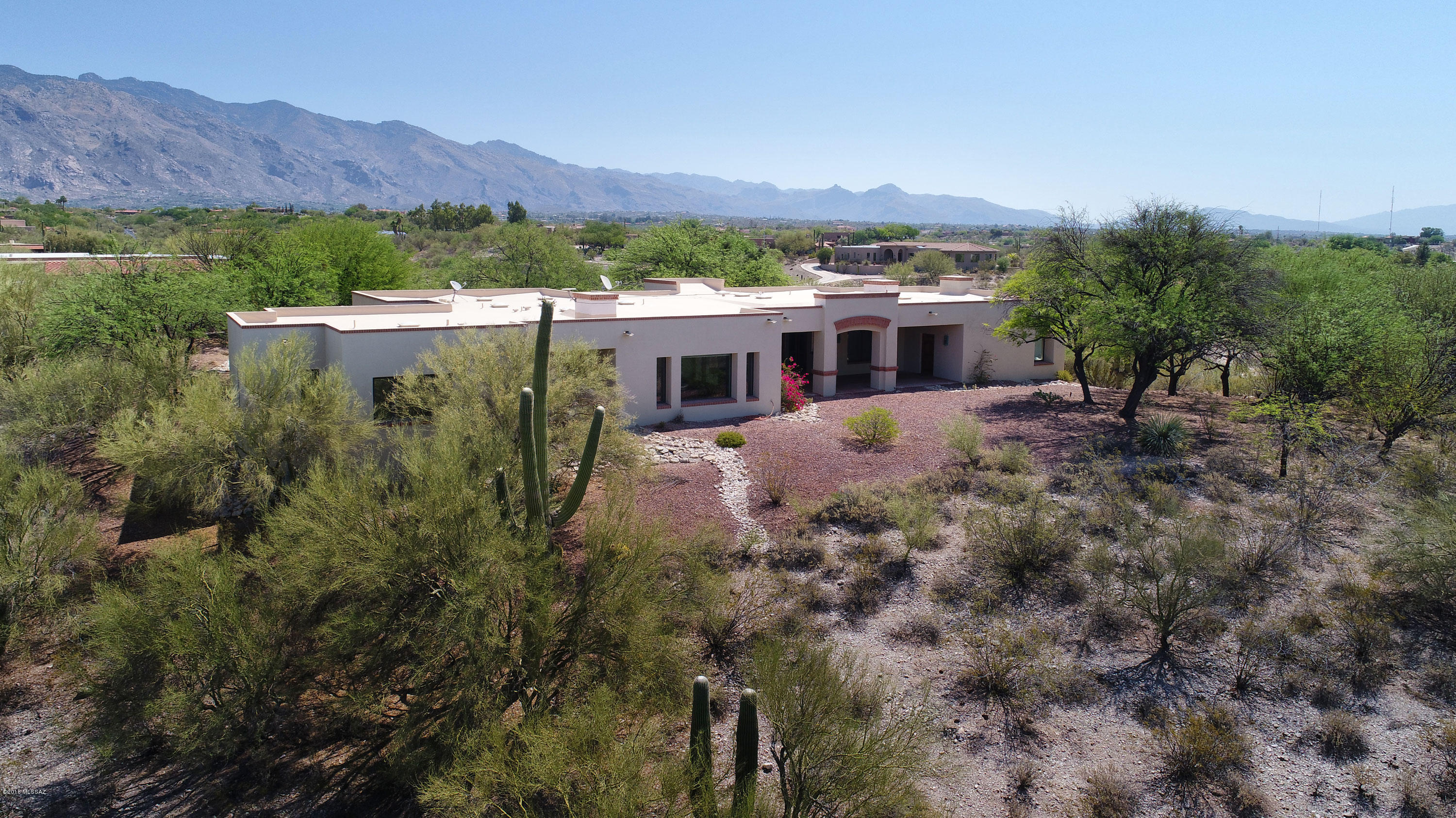 Catalina Foothills Estates NO. 10 (147-153 & 170-178) - Residential
