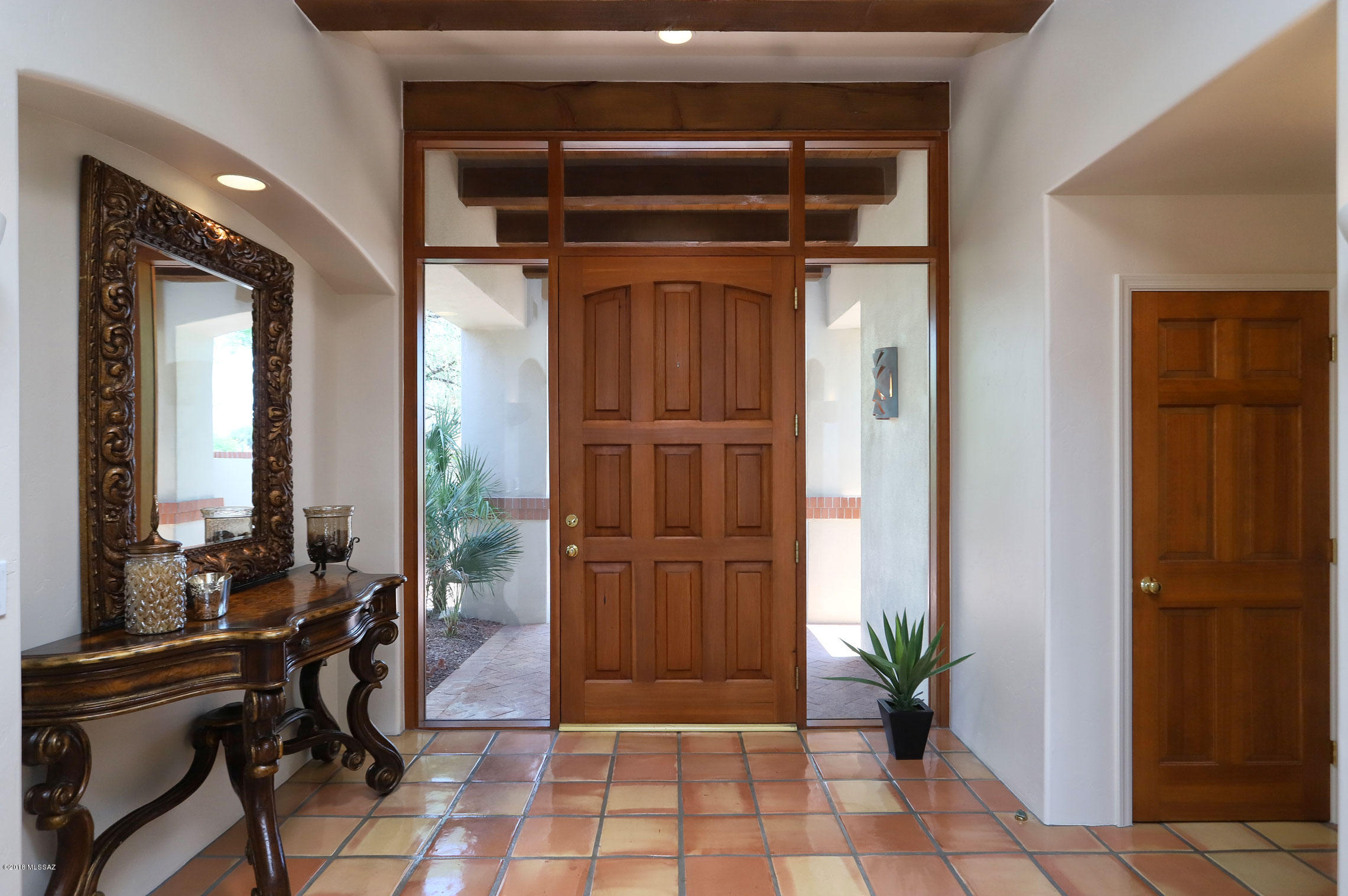 Catalina Foothills Estates NO. 10 (147-153 & 170-178) - Residential