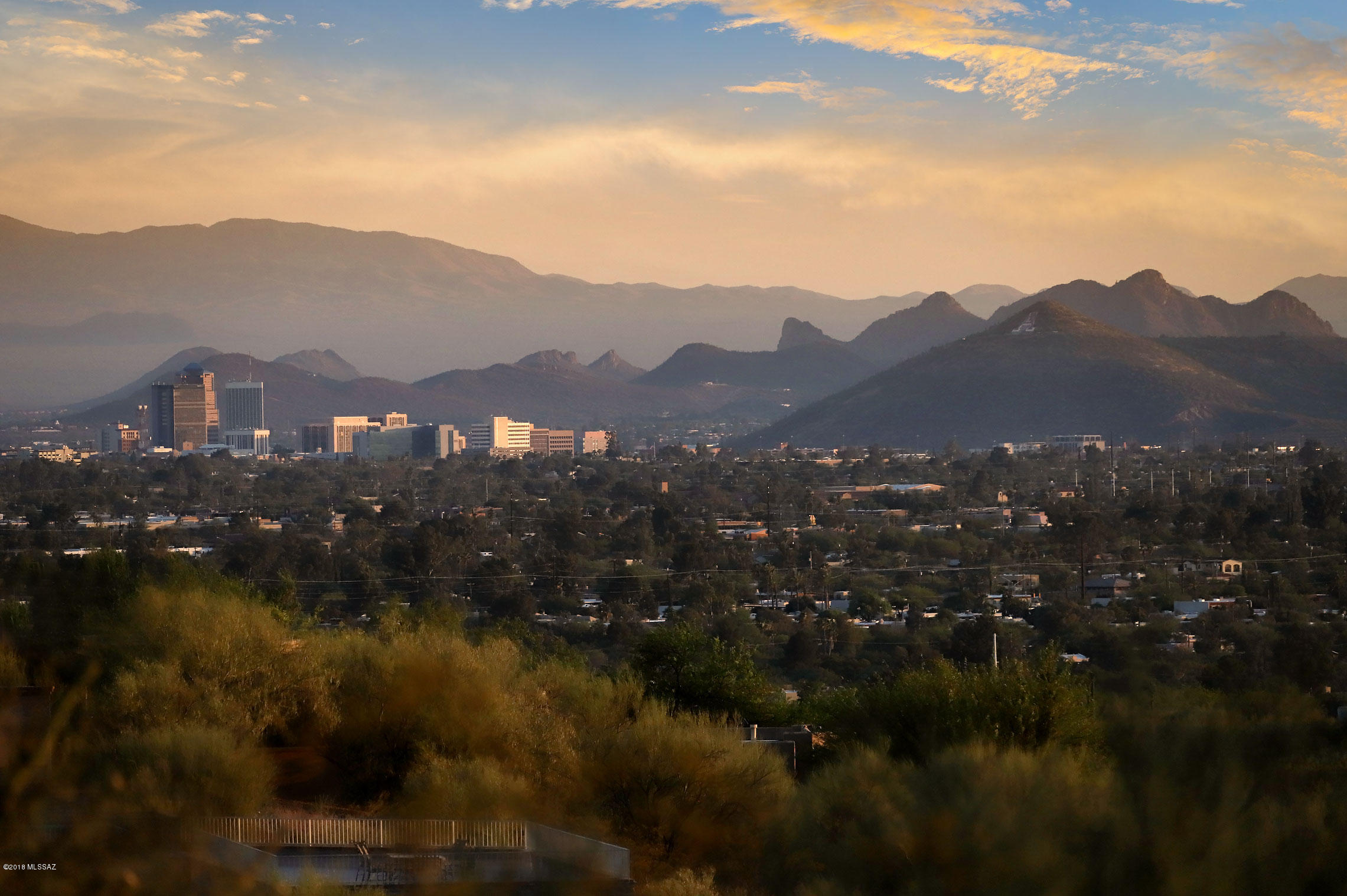 Catalina Foothills Estates NO. 10 (147-153 & 170-178) - Residential
