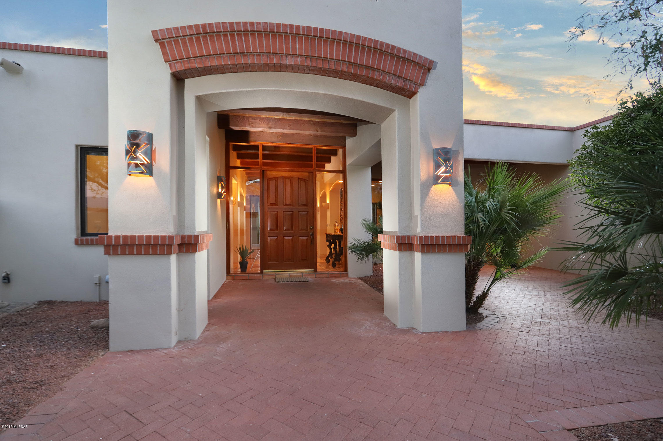 Catalina Foothills Estates NO. 10 (147-153 & 170-178) - Residential