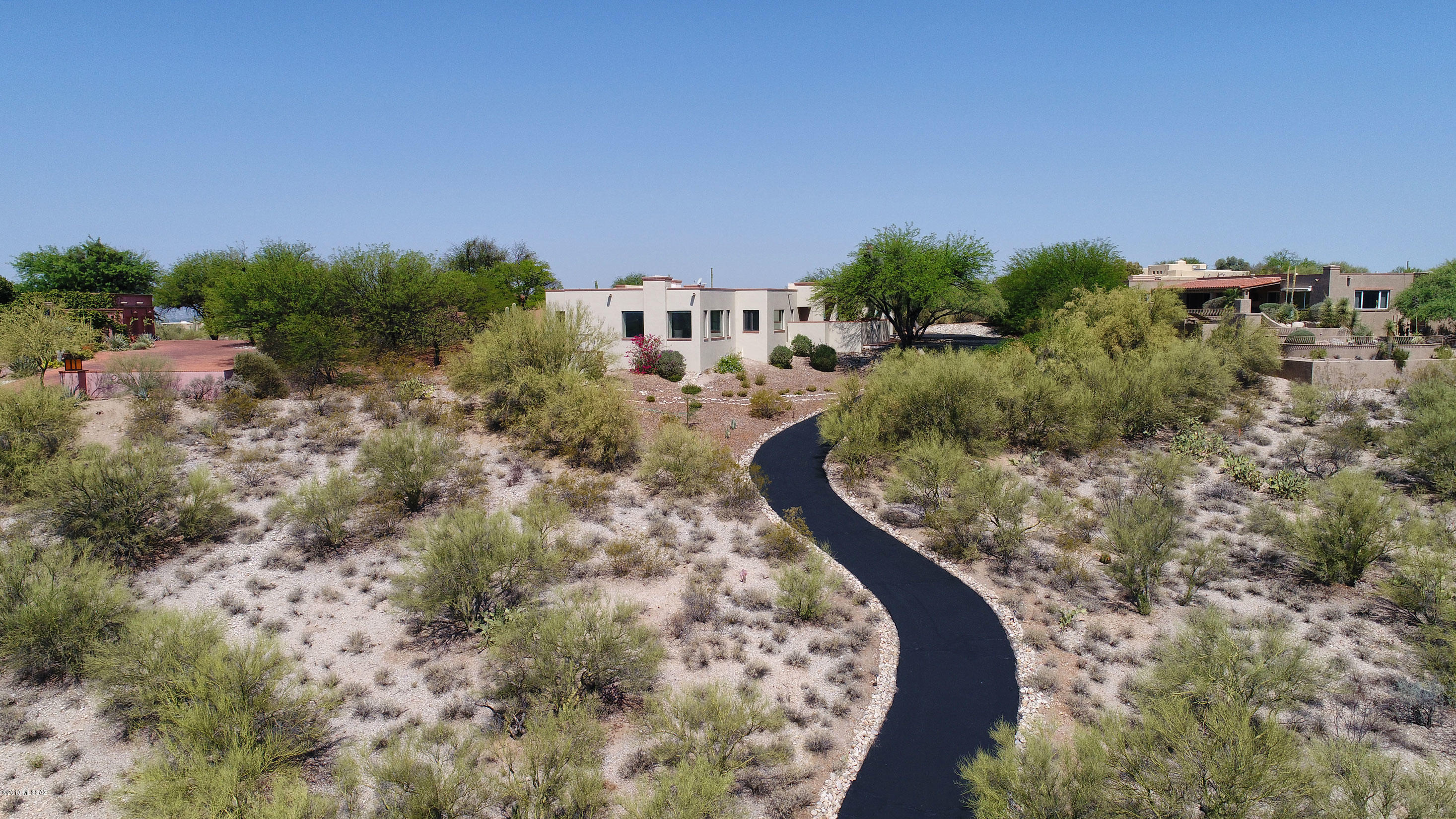 Catalina Foothills Estates NO. 10 (147-153 & 170-178) - Residential