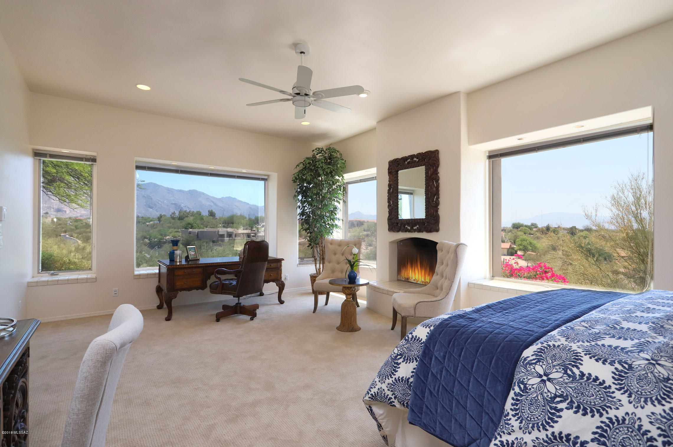 Catalina Foothills Estates NO. 10 (147-153 & 170-178) - Residential