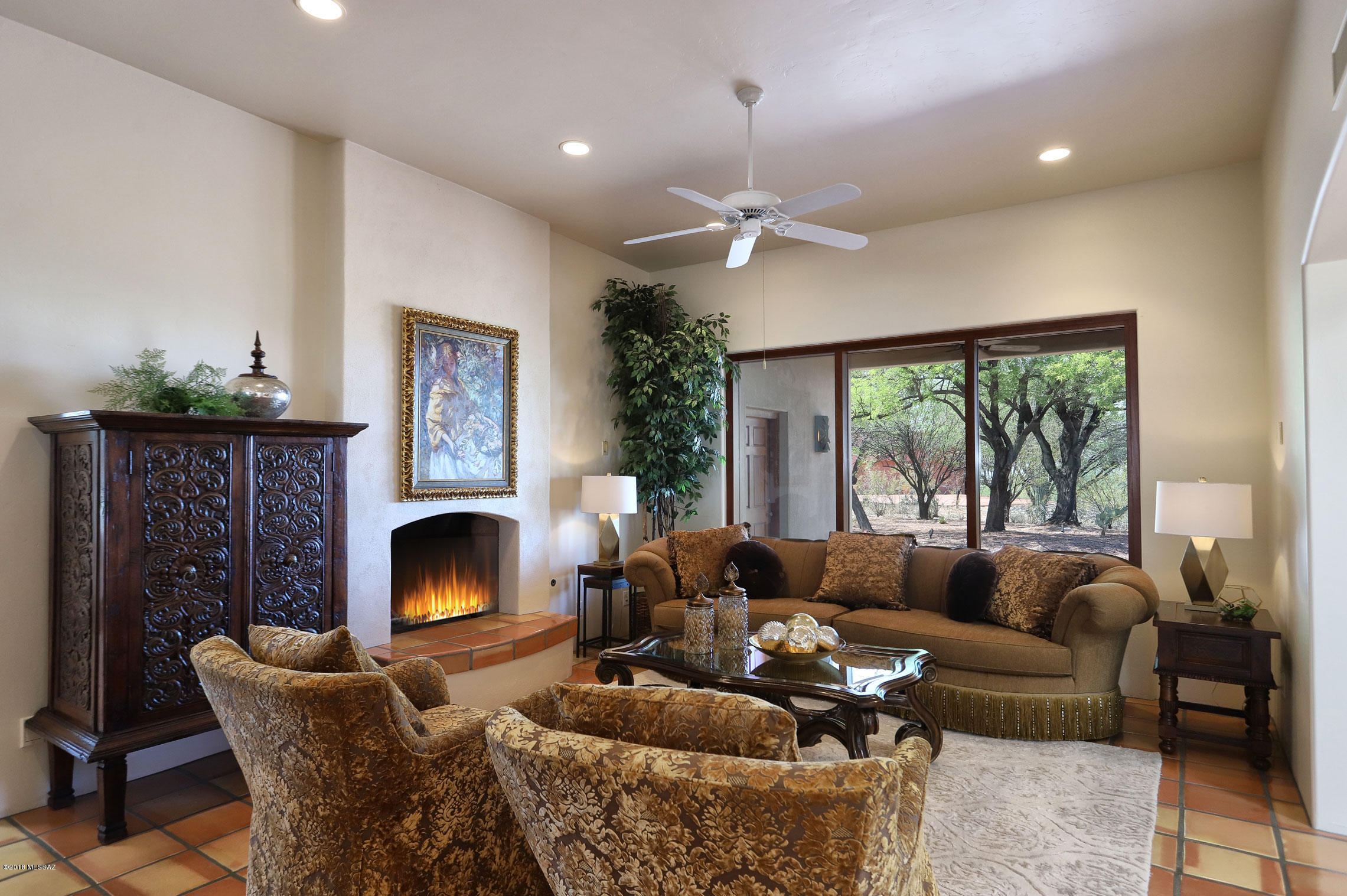 Catalina Foothills Estates NO. 10 (147-153 & 170-178) - Residential