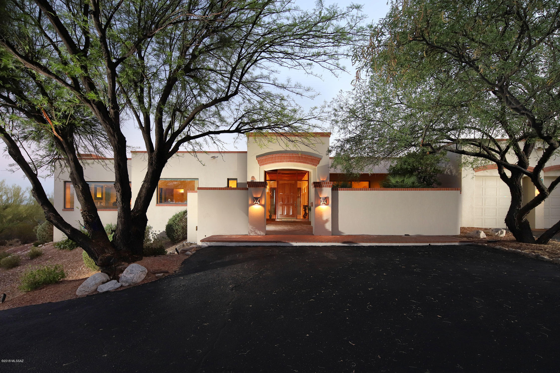 Catalina Foothills Estates NO. 10 (147-153 & 170-178) - Residential