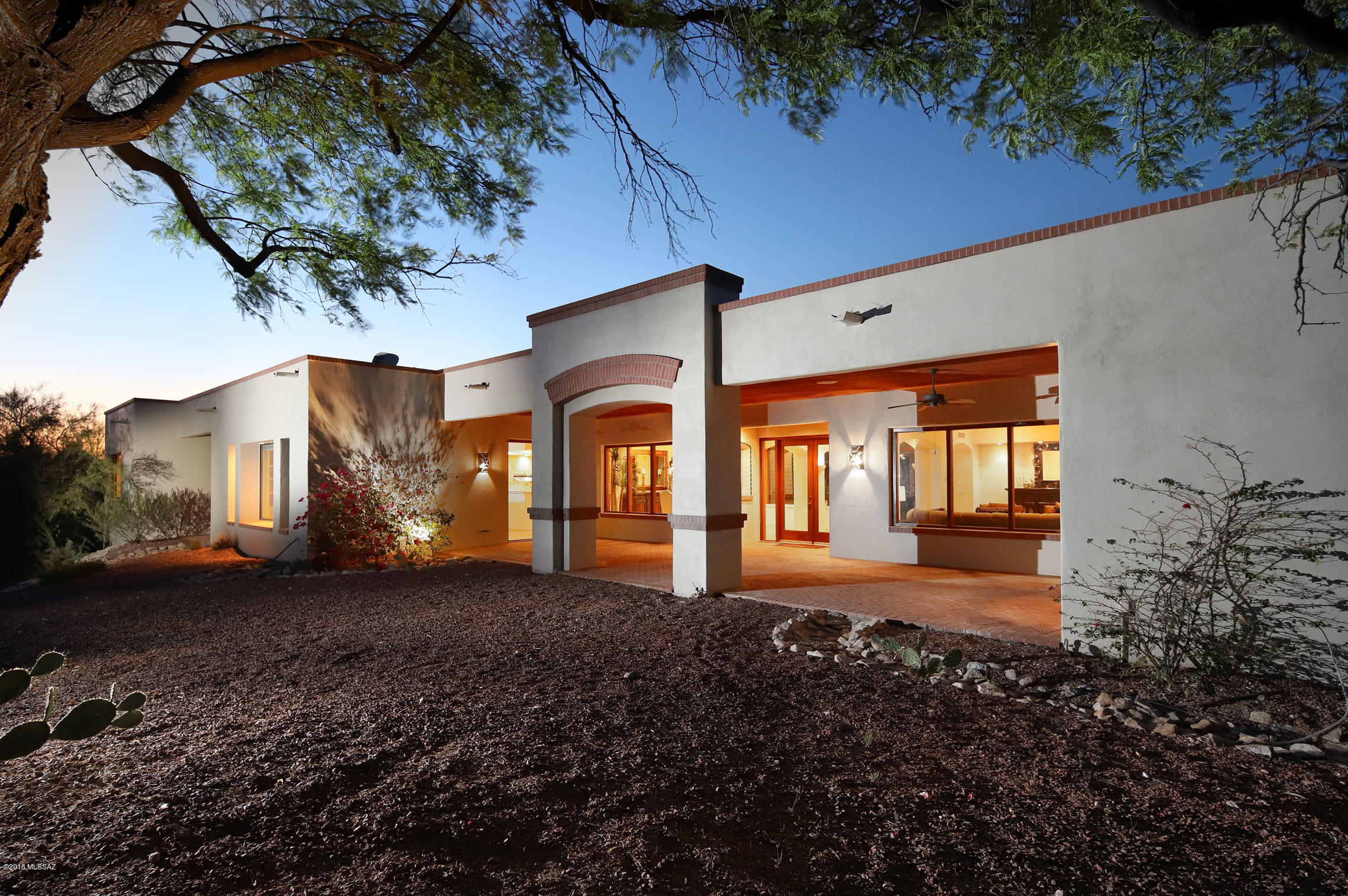 Catalina Foothills Estates NO. 10 (147-153 & 170-178) - Residential