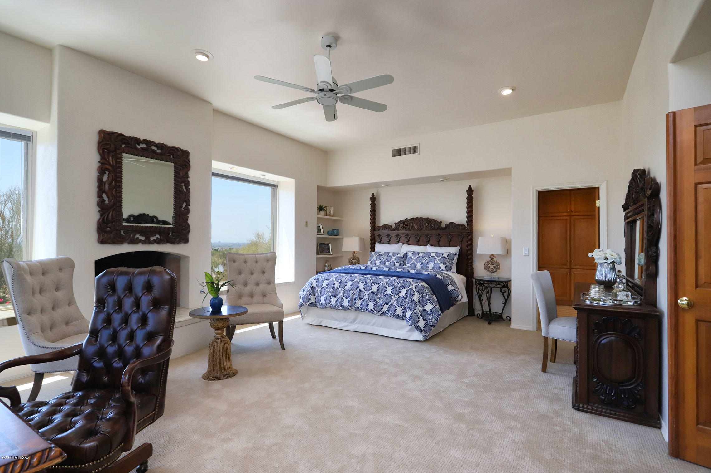 Catalina Foothills Estates NO. 10 (147-153 & 170-178) - Residential
