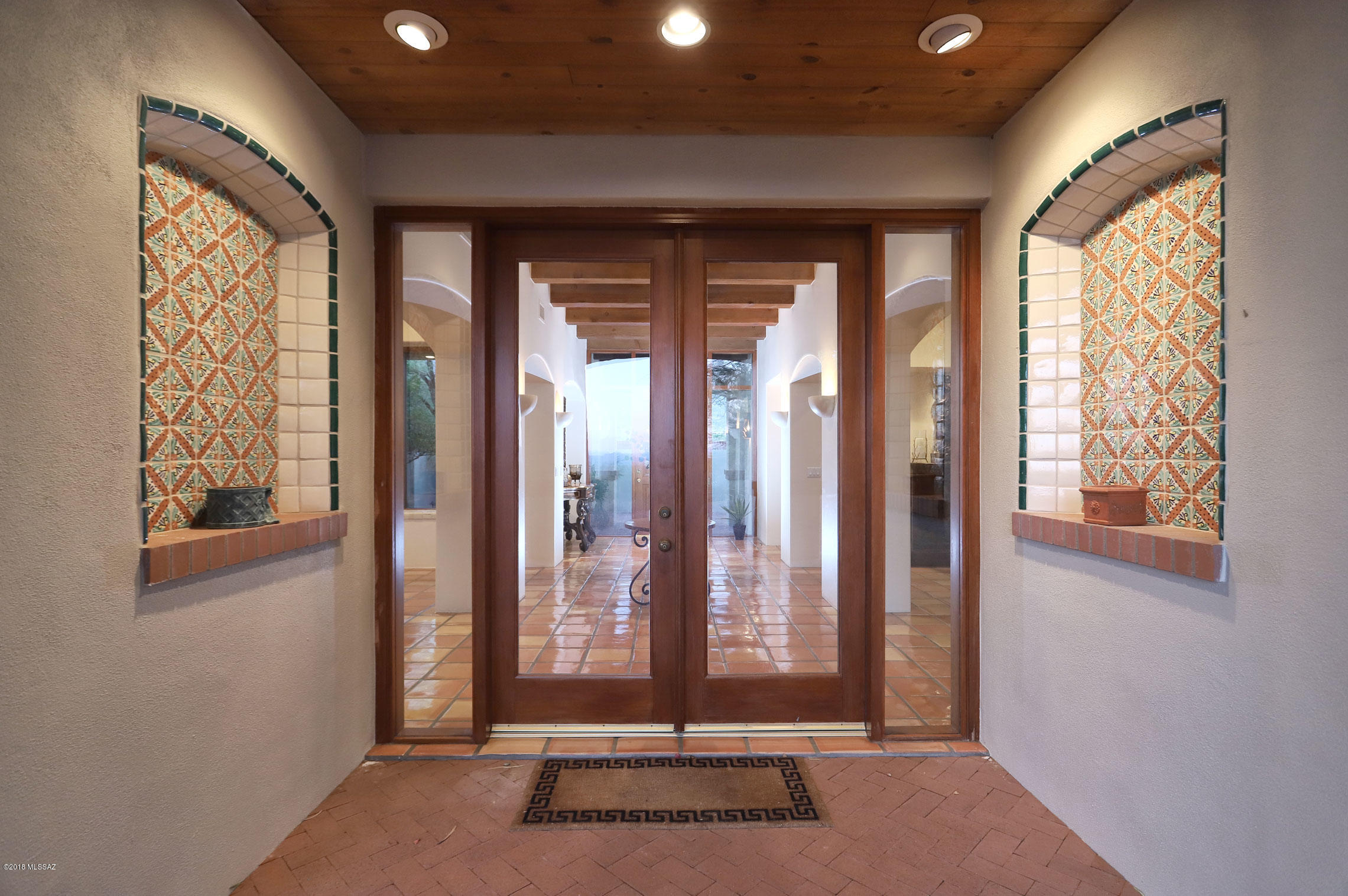 Catalina Foothills Estates NO. 10 (147-153 & 170-178) - Residential