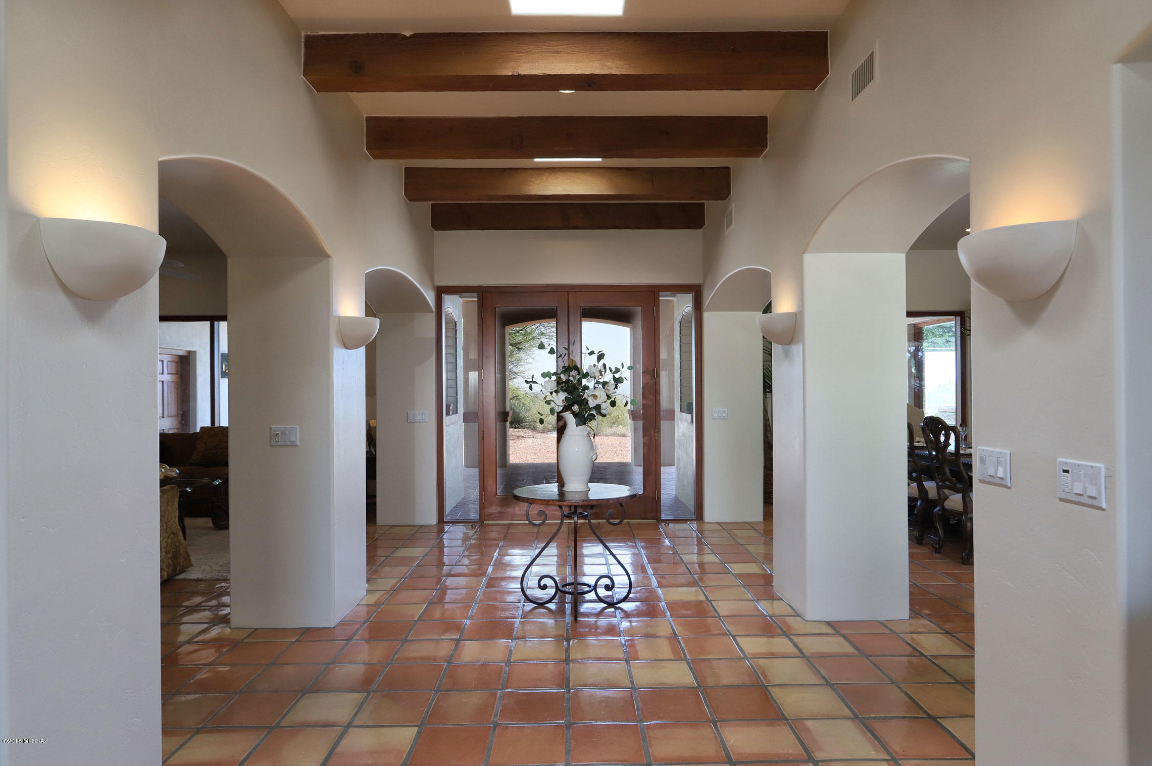 Catalina Foothills Estates NO. 10 (147-153 & 170-178) - Residential