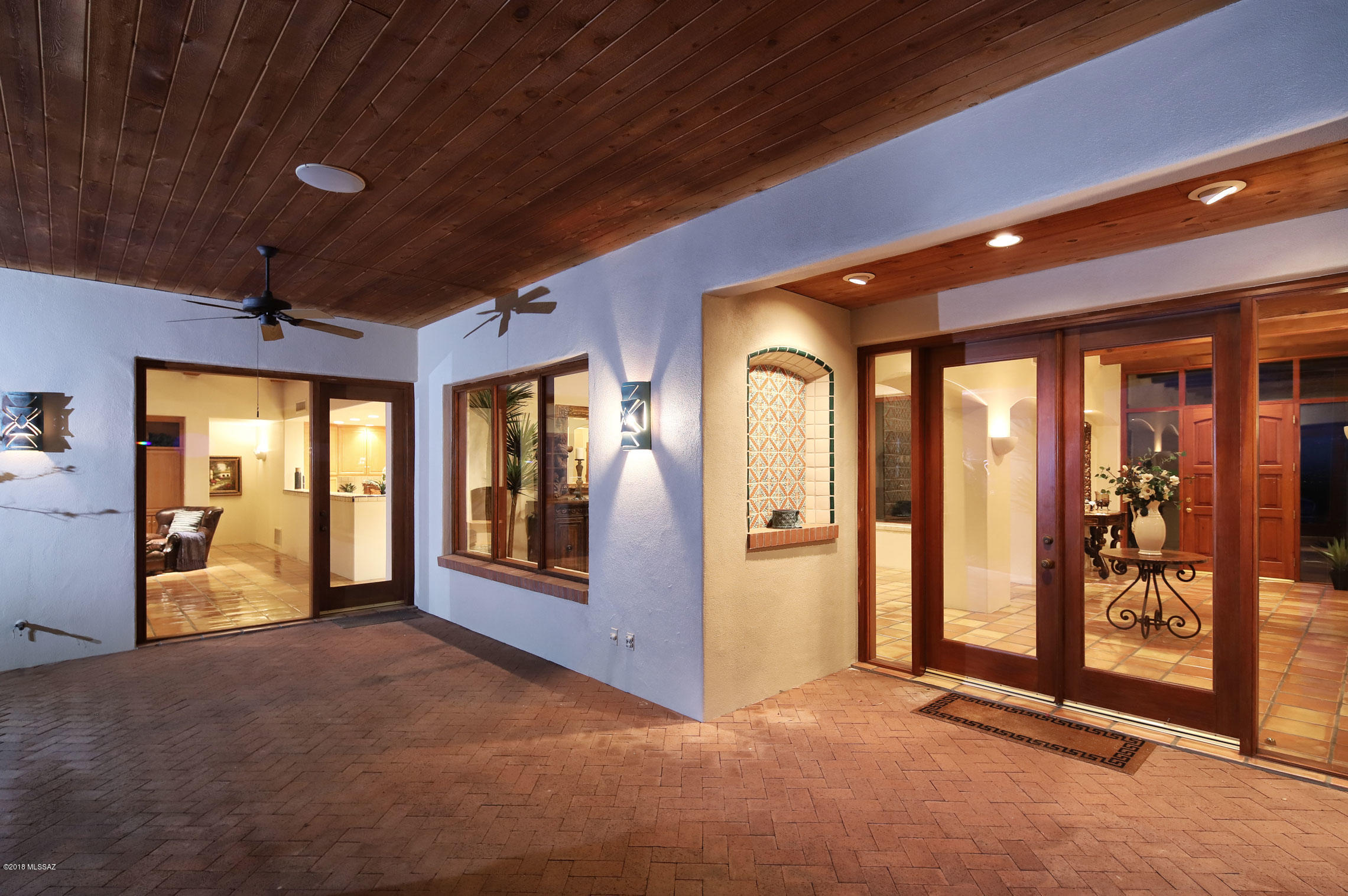 Catalina Foothills Estates NO. 10 (147-153 & 170-178) - Residential
